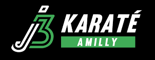 Karaté J3 Amilly
