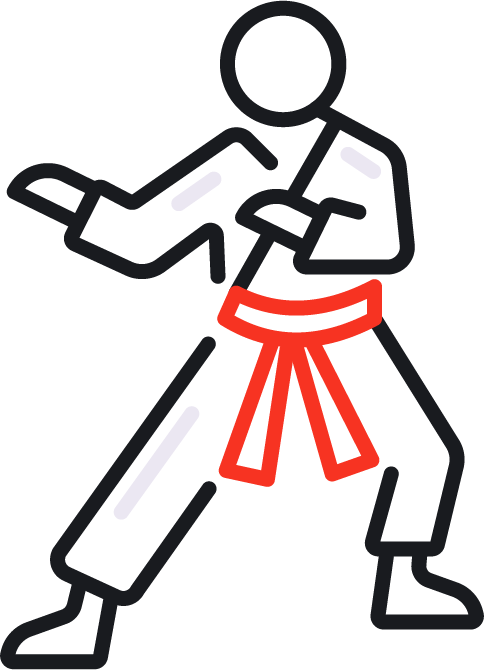 Application FFKarate e-licence